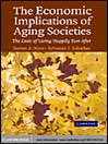 The Economic Implications of Aging Societies
